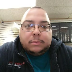 Meet your Posher, Robert